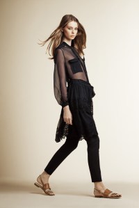Alberta Ferretti Resort 2016