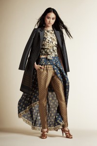 Alberta Ferretti Resort 2016