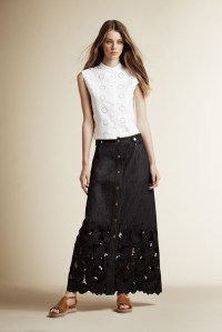 Alberta Ferretti Resort 2016
