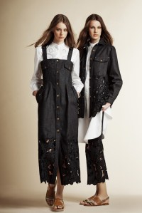 Alberta Ferretti Resort 2016