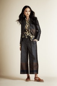 Alberta Ferretti Resort 2016