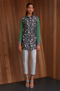 Alexander Lewis Resort 2016