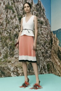 Altuzarra Resort 2016