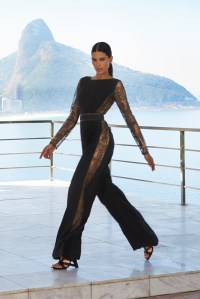 Amanda Wakeley Resort 2016