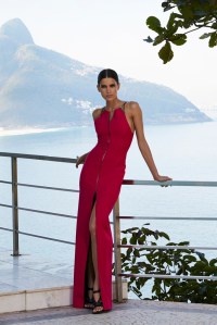 Amanda Wakeley Resort 2016