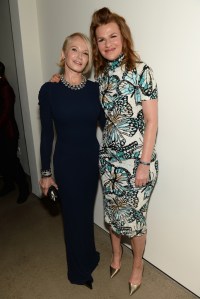 2015 amfAR Inspiration Gala