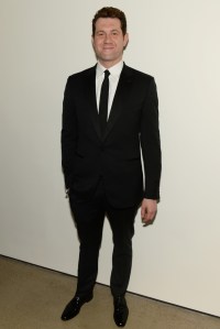 2015 amfAR Inspiration Gala