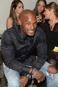 2015 amfAR Inspiration Gala