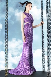 Angel Sanchez Resort 2016