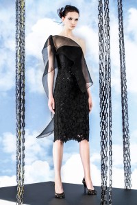 Angel Sanchez Resort 2016