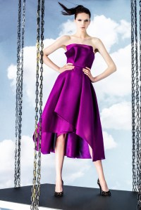 Angel Sanchez Resort 2016
