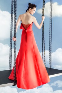 Angel Sanchez Resort 2016