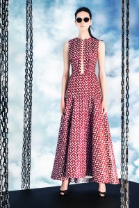 Angel Sanchez Resort 2016
