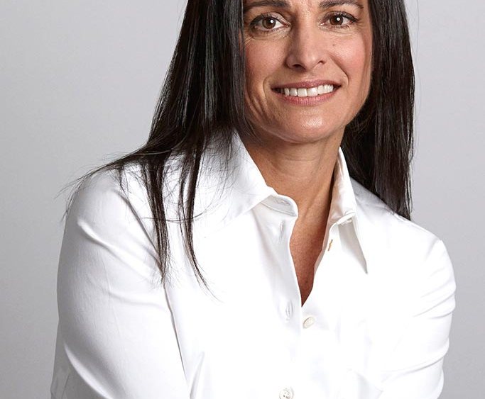 Anna Bakst Women