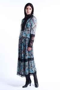 Anna Sui Resort 2016