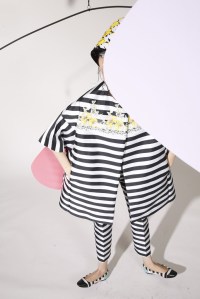 Antonio Marras Resort 2016