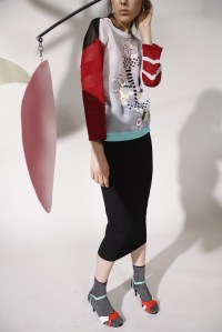 Antonio Marras Resort 2016