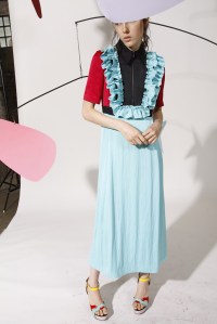Antonio Marras Resort 2016