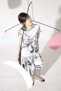 Antonio Marras Resort 2016