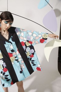Antonio Marras Resort 2016