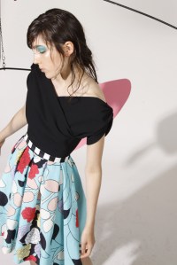 Antonio Marras Resort 2016
