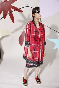 Antonio Marras Resort 2016