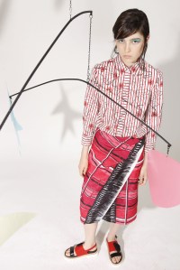 Antonio Marras Resort 2016