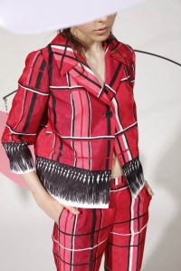 Antonio Marras Resort 2016