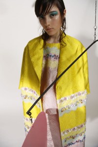 Antonio Marras Resort 2016