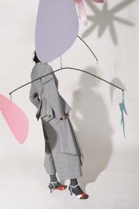 Antonio Marras Resort 2016
