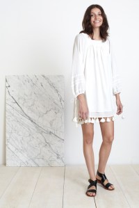 Apiece Apart Resort 2016