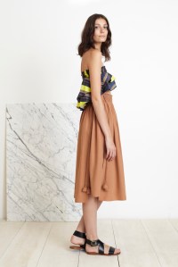 Apiece Apart Resort 2016
