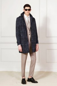 Aquascutum, Men's, RTW, Spring, 2016,