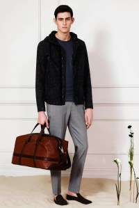 Aquascutum, Men's, RTW, Spring, 2016,