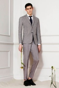 Aquascutum, Men's, RTW, Spring, 2016,