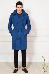 Aquascutum, Men's, RTW, Spring, 2016,