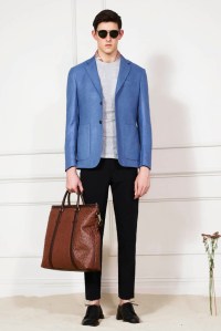 Aquascutum, Men's, RTW, Spring, 2016,