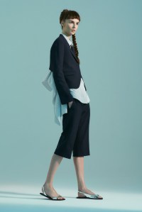 Aquilano Rimondi Resort 2016