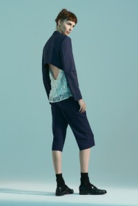 Aquilano Rimondi Resort 2016