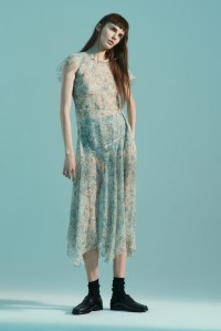 Aquilano Rimondi Resort 2016