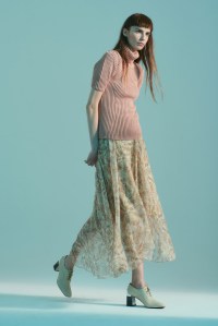 Aquilano Rimondi Resort 2016