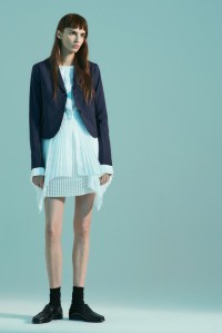 Aquilano Rimondi Resort 2016