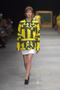 Arthur Arbesser Resort 2016
