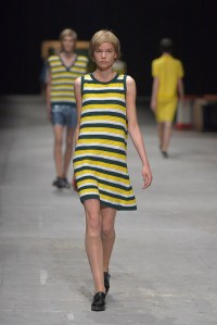 Arthur Arbesser Resort 2016