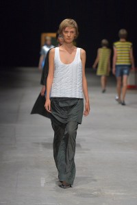 Arthur Arbesser Resort 2016