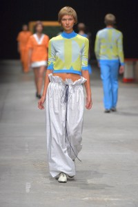 Arthur Arbesser Resort 2016