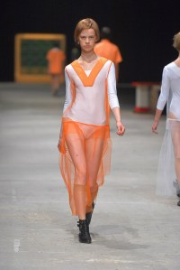 Arthur Arbesser Resort 2016
