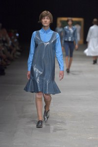 Arthur Arbesser Resort 2016
