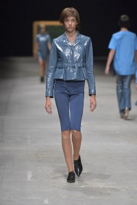 Arthur Arbesser Resort 2016