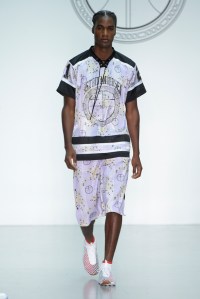 Astrid Andersen, Men's, RTW, Spring, 2016